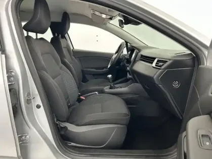 Photo 22 Renault Clio 1.0 TCe 90ch Equilibre