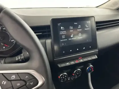 Photo 17 Renault Clio 1.0 TCe 90ch Equilibre