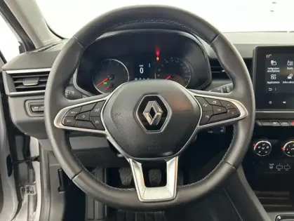 Photo 14 Renault Clio 1.0 TCe 90ch Equilibre