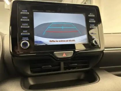 Photo 24 Toyota Yaris Hybride 116h Dynamic