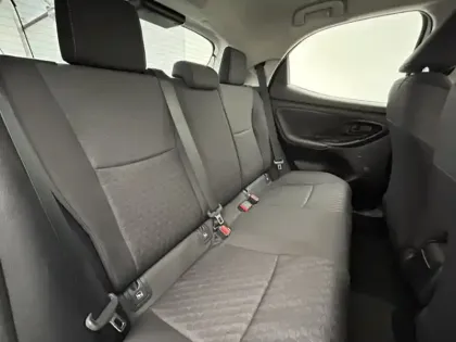 Photo 23 Toyota Yaris Hybride 116h Dynamic