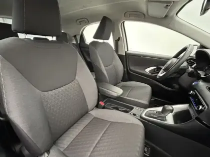 Photo 22 Toyota Yaris Hybride 116h Dynamic