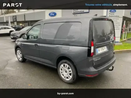 Photo 18 Ford Transit Connect Fourgonnette L1 1.5 EcoBoost 150ch PHEV Trend BVA6