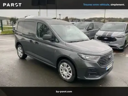 Photo 17 Ford Transit Connect Fourgonnette L1 1.5 EcoBoost 150ch PHEV Trend BVA6