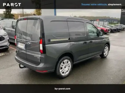 Photo 15 Ford Transit Connect Fourgonnette L1 1.5 EcoBoost 150ch PHEV Trend BVA6