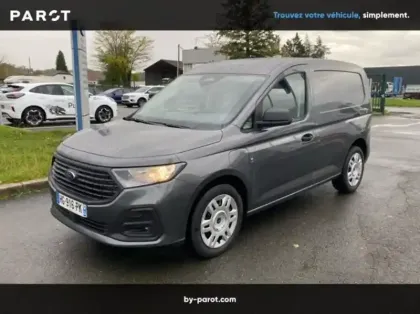 Photo Ford Transit Connect Trend