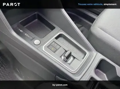 Photo 25 Ford Transit Connect Fourgonnette L1 1.5 EcoBoost 150ch PHEV Trend BVA6