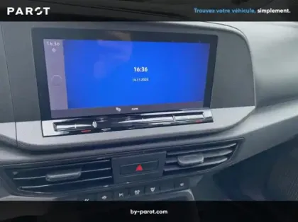 Photo 7 Ford Transit Connect Fourgonnette L1 1.5 EcoBoost 150ch PHEV Trend BVA6