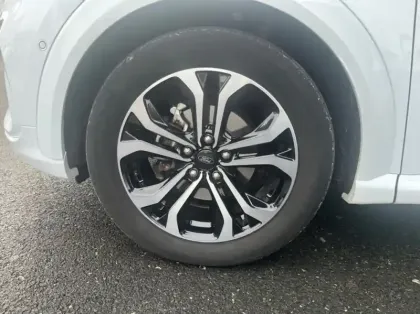 Photo 13 Ford Puma 1.0 Flexifuel 125ch S&S mHEV ST-Line