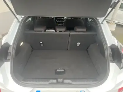 Photo 10 Ford Puma 1.0 Flexifuel 125ch S&S mHEV ST-Line