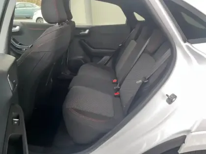 Photo 8 Ford Puma 1.0 Flexifuel 125ch S&S mHEV ST-Line