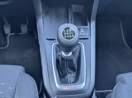 Photo 7 Ford Puma Gén. II Ph2 Titanium Business 5