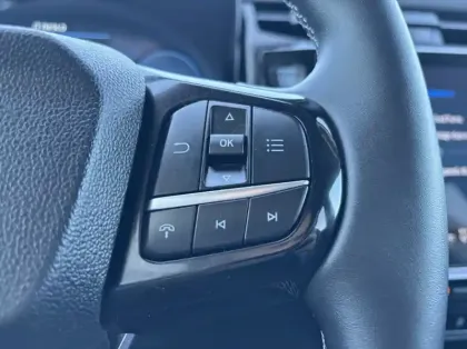 Photo 20 Ford Puma Gén. II Ph2 Titanium Business 5