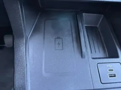 Photo 27 Ford Puma Gén. II Ph2 Titanium Business 5