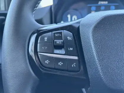 Photo 16 Ford Puma Gén. II Ph2 Titanium Business 5