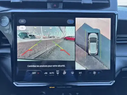 Photo 15 Ford Puma Gén. II Ph2 Titanium Business 5