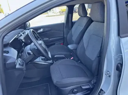 Photo 9 Ford Puma Gén. II Ph2 Titanium Business 5