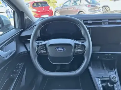 Photo 6 Ford Puma Gén. II Ph2 Titanium Business 5