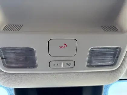 Photo 19 Ford Puma Gén. II Ph2 Titanium Business 5