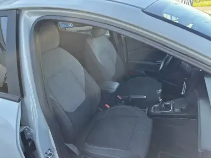 Photo 26 Ford Puma Gén. II Ph2 Titanium Business 5