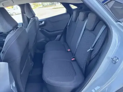 Photo 8 Ford Puma Gén. II Ph2 Titanium Business 5