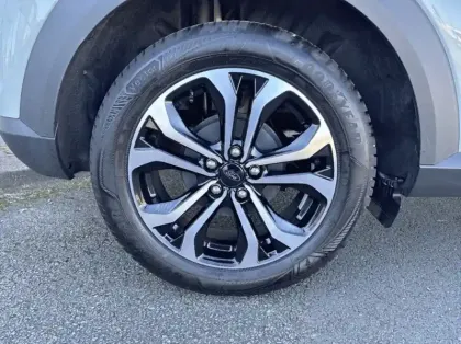 Photo 13 Ford Puma Gén. II Ph2 Titanium Business 5