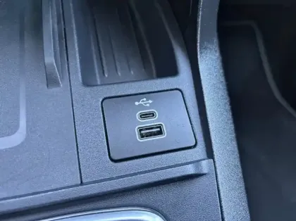 Photo 21 Ford Puma Gén. II Ph2 Titanium Business 5