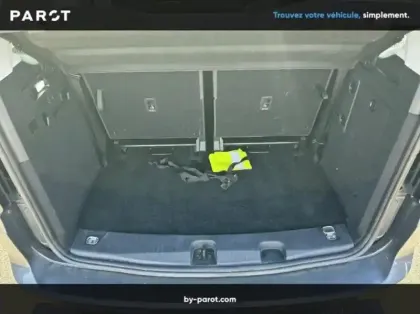 Photo 10 Ford Tourneo Connect 1.5 EcoBoost 150ch PHEV Titanium BVA6