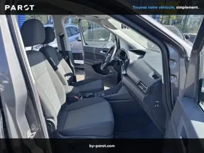 Photo 26 Ford Tourneo Connect 1.5 EcoBoost 150ch PHEV Titanium BVA6