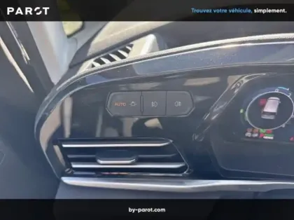 Photo 17 Ford Tourneo Connect 1.5 EcoBoost 150ch PHEV Titanium BVA6