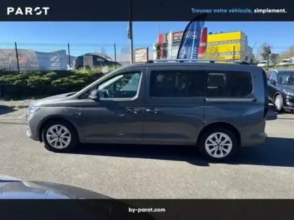 Photo 23 Ford Tourneo Connect 1.5 EcoBoost 150ch PHEV Titanium BVA6