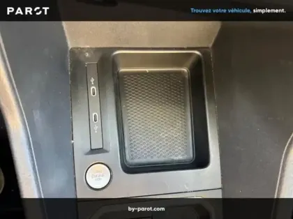 Photo 21 Ford Tourneo Connect 1.5 EcoBoost 150ch PHEV Titanium BVA6