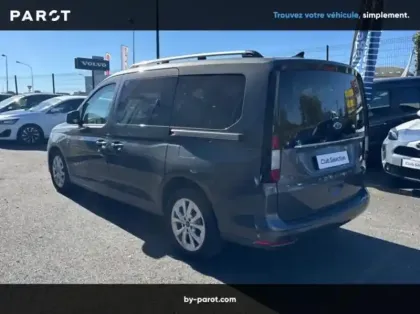 Photo 12 Ford Tourneo Connect 1.5 EcoBoost 150ch PHEV Titanium BVA6