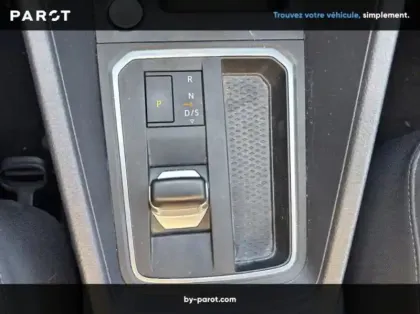 Photo 18 Ford Tourneo Connect 1.5 EcoBoost 150ch PHEV Titanium BVA6