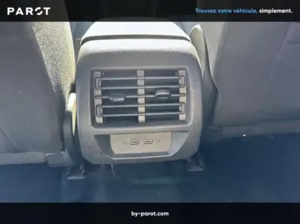 Photo 28 Ford Tourneo Connect 1.5 EcoBoost 150ch PHEV Titanium BVA6