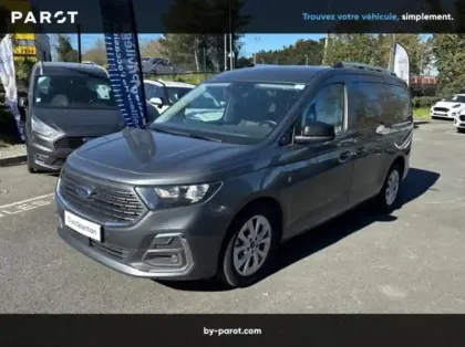 Photo Ford Tourneo Connect 1.5 Ecoboost 150ch Phev Titanium Bva6