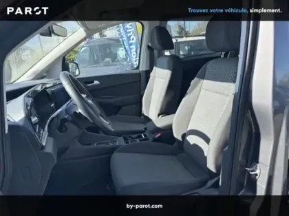 Photo 7 Ford Tourneo Connect 1.5 EcoBoost 150ch PHEV Titanium BVA6