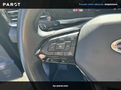 Photo 16 Ford Tourneo Connect 1.5 EcoBoost 150ch PHEV Titanium BVA6