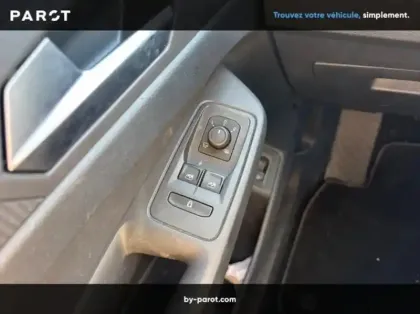 Photo 14 Ford Tourneo Connect 1.5 EcoBoost 150ch PHEV Titanium BVA6