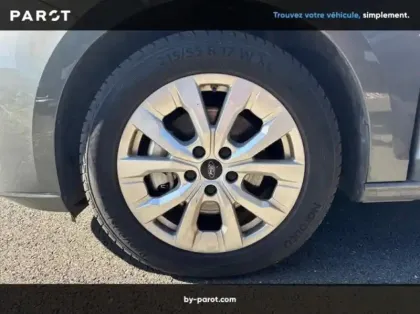 Photo 13 Ford Tourneo Connect 1.5 EcoBoost 150ch PHEV Titanium BVA6