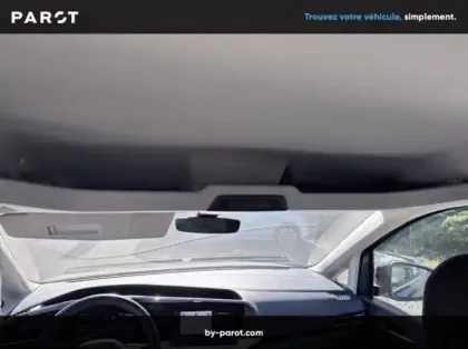 Photo 19 Ford Tourneo Connect 1.5 EcoBoost 150ch PHEV Titanium BVA6