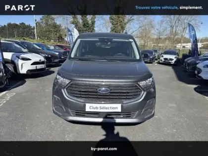 Photo 22 Ford Tourneo Connect 1.5 EcoBoost 150ch PHEV Titanium BVA6