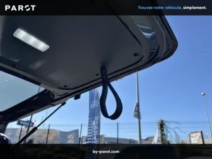 Photo 29 Ford Tourneo Connect 1.5 EcoBoost 150ch PHEV Titanium BVA6