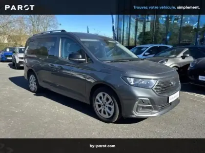 Photo 11 Ford Tourneo Connect 1.5 EcoBoost 150ch PHEV Titanium BVA6
