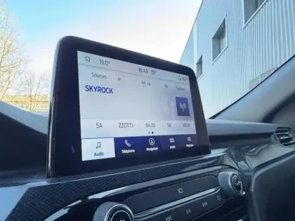 Photo 18 Ford Kuga 2.5 Duratec 225ch PHEV ST-Line BVA