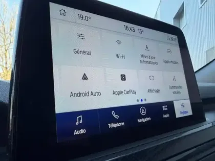 Photo 7 Ford Kuga 2.5 Duratec 225ch PHEV ST-Line BVA