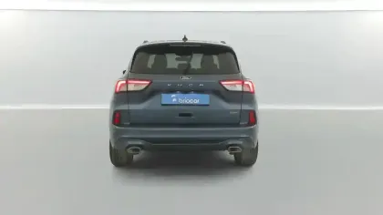 Photo 60 Ford Kuga 2.5 Duratec 225ch PHEV ST-Line BVA
