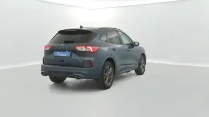 Photo 33 Ford Kuga 2.5 Duratec 225ch PHEV ST-Line BVA