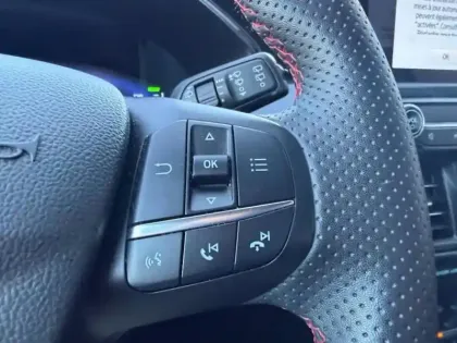 Photo 15 Ford Kuga 2.5 Duratec 225ch PHEV ST-Line BVA