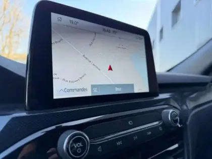 Photo 19 Ford Kuga 2.5 Duratec 225ch PHEV ST-Line BVA